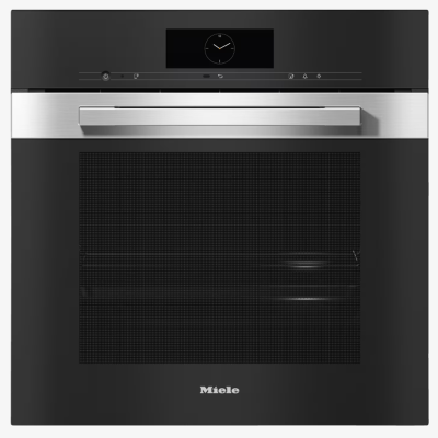 Miele dgc 7865 hc Pro PureLine 60cm built-in combination steam oven