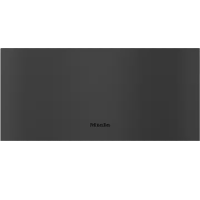Miele esw 7020 125 gala ed warming drawer h 28 cm