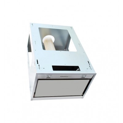 Okap wyspowy Falmec Laguna Design 60 cm z panelami