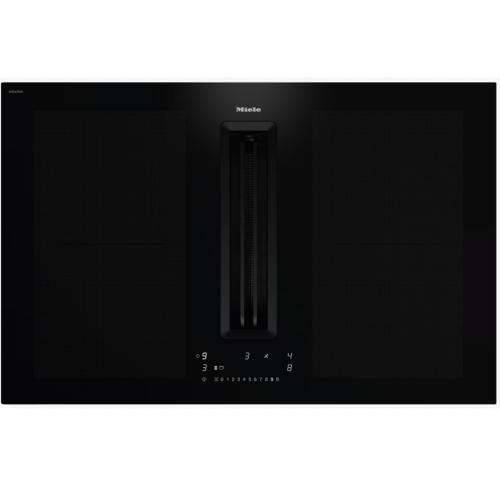 Miele kmda7676 flu-u...