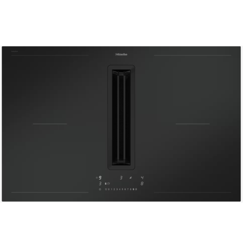 Miele kmda 7876 flu-u 125...