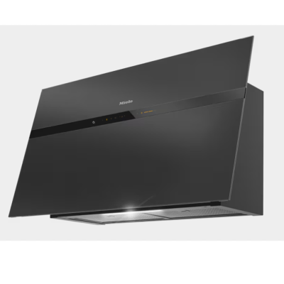 Miele 9299 campana de pared 90 cm pizarra