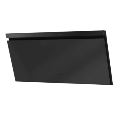 Miele dah 4980 125 Gala ed hotte murale 90 cm