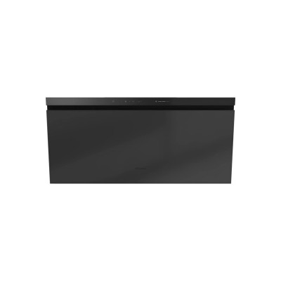 Miele dah 4980 125 Gala ed 90 cm wall hood