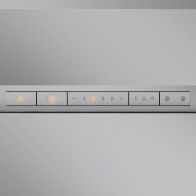 Miele dac 4940 Stella Ambient hotte de plafond 90 cm à peindre