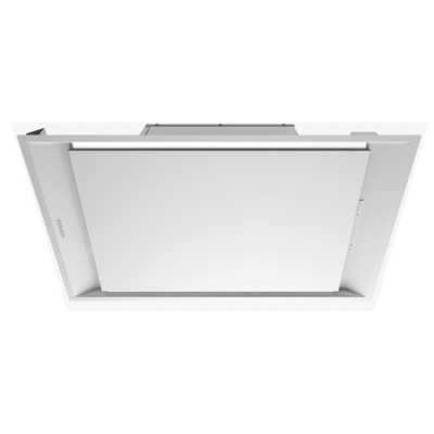 Miele dac 4940 Stella Ambient ceiling hood 90 cm matt white