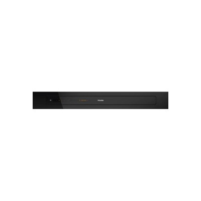 Miele DAD 4941 Downdraft-Dunstabzugshaube schwarz levantar 93 cm schwarz