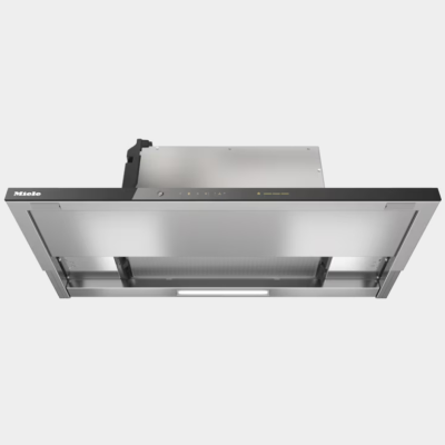 Miele das 4931 125 campana empotrable bajo mueble alto 90 cm