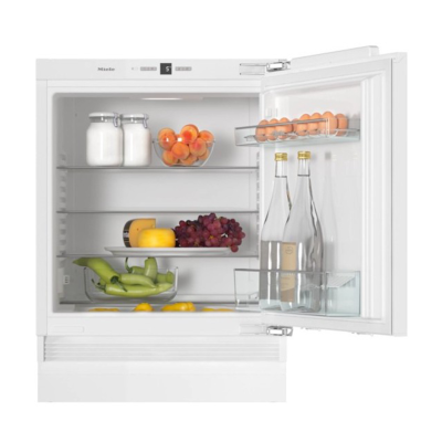 Miele k 31222 ui -1 frigorifero da incasso sottotop h 88 cm