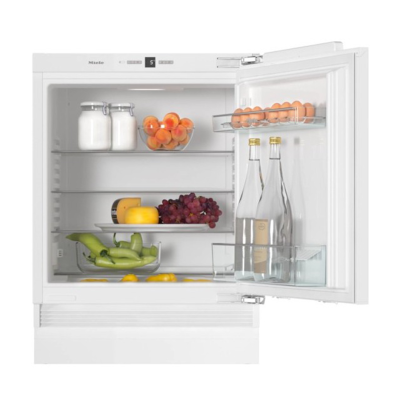 Miele k 31222 ui -1 réfrigérateur encastrable sous plan h 88 cm