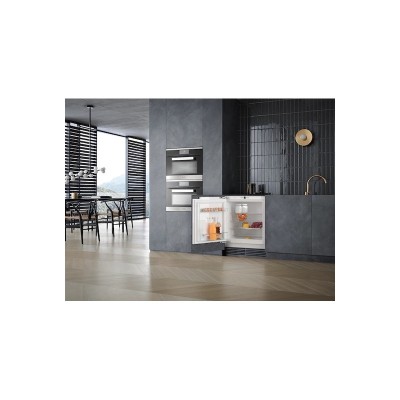 Miele k 31222 ui -1 réfrigérateur encastrable sous plan h 88 cm