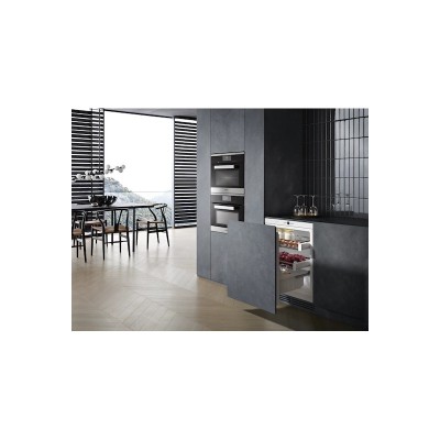 Miele k 31252 ui-1 Einbau-Unterbaukühlschrank mit Schublade H 82 cm