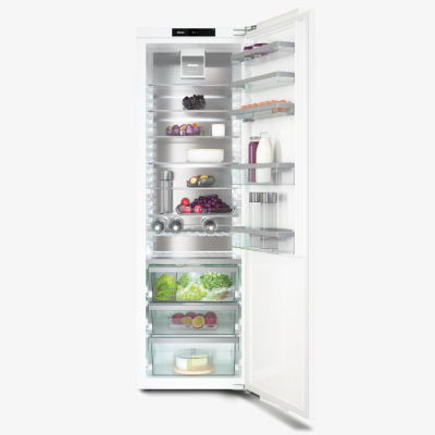 Miele K 7777 C Einbau-Eintür-Kühlschrank H 177 cm