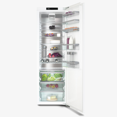 Frigorífico empotrable de una puerta Miele k 7777 c h 177 cm
