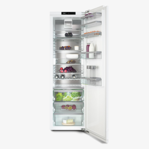 Miele k 7797 cr built-in...