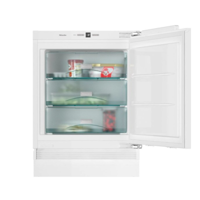 Miele f 31202 ui-1 freezer congelatore sottopiano da incasso h 82-88 cm
