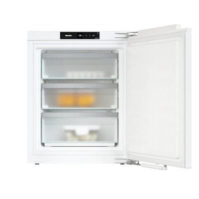 Congélateur encastrable Miele fns 7040 b h 72 cm