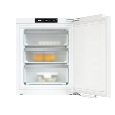 Miele fns 7040 b congelador incorporado h 72 cm