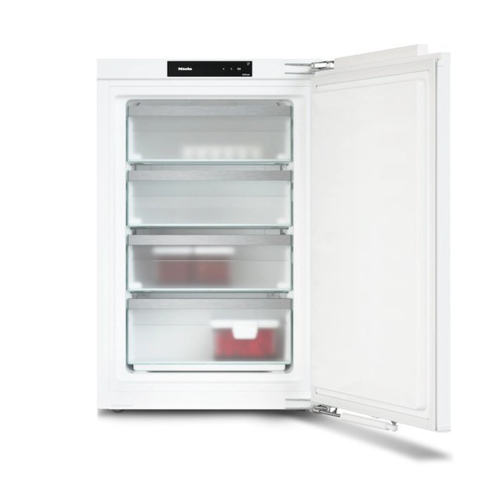 Miele fns 7140 c congelador...