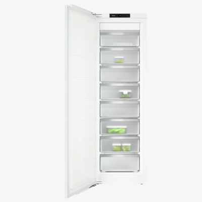 Congélateur encastrable Miele fns 7740 d h 178 cm
