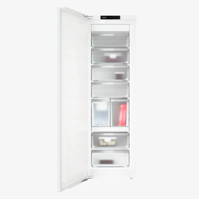 Miele fns 7774 d freezer congelatore da incasso h 178 cm