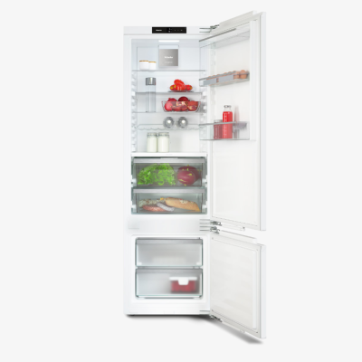 Miele KF 7742 B Einbau-Kühlschrank mit Gefrierfach h