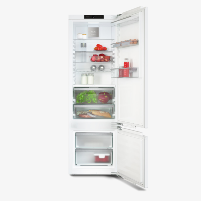 Miele kf 7742 b frigorifero congelatore da incasso h