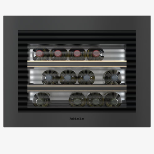 Miele kwt 7112 ig 125 gala...