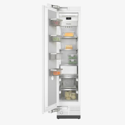 Miele f 2413 vi congélateur MasterCool encastrable 45 cm h 212