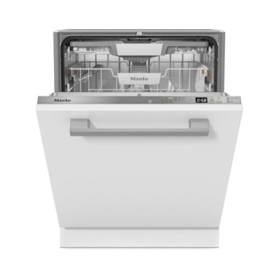 Miele g 5450 slide completely hidden built-in dishwasher