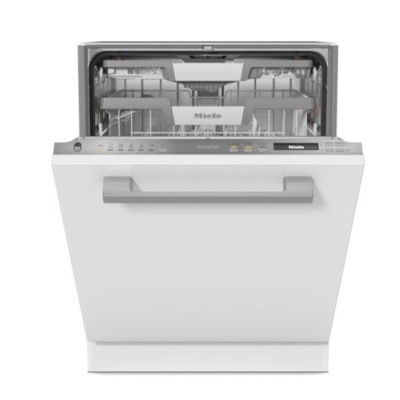 Miele g 7180 scvi vollintegrierter Einbau-Geschirrspüler