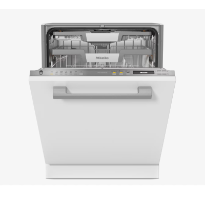 Miele g 7260 scvi Lave-vaisselle encastrable entièrement intégré