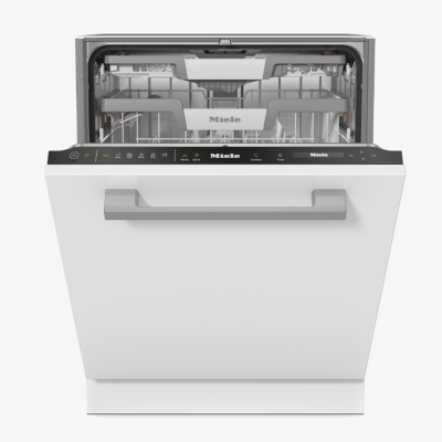 Miele g 7650 scvi built-in dishwasher completely hidden 60 cm