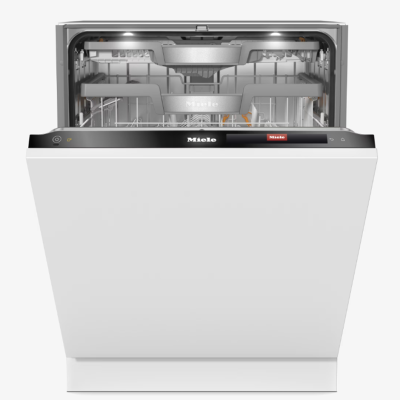 Lave-vaisselle entièrement intégrable Miele g 7980 scvi k2o 60 cm