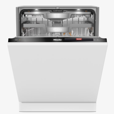 Miele g 7980 scvi k2o vollintegrierter Einbau-Geschirrspüler 60 cm