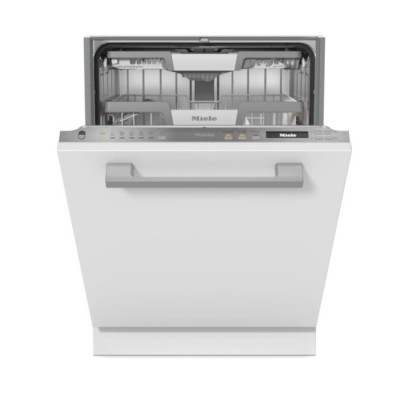 Miele g 7185 scvi xxl lave-vaisselle encastrable entièrement intégré