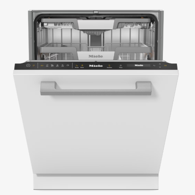 Miele g 7655 scvi xxl fully integrated built-in dishwasher 60 cm