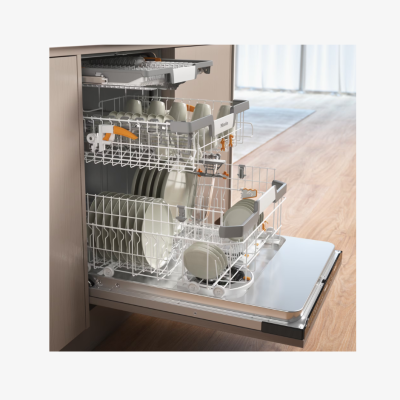 Lavavajillas Miele g 7655 scvi xxl totalmente integrable 60 cm