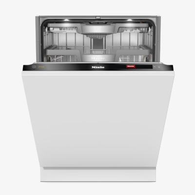 Miele G 7985 SCVI K2O XXL Built-in Dishwasher, Fully Integrated, 60cm