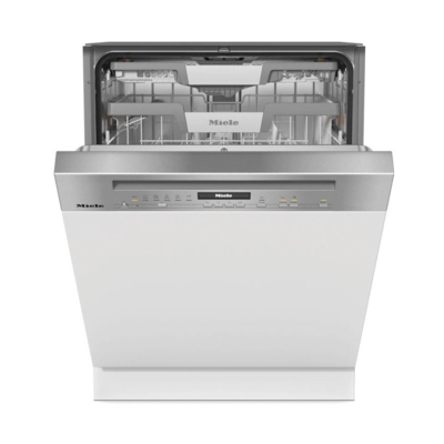 Miele g 7210 sci built-in dishwasher with 60 cm stainless steel front panel