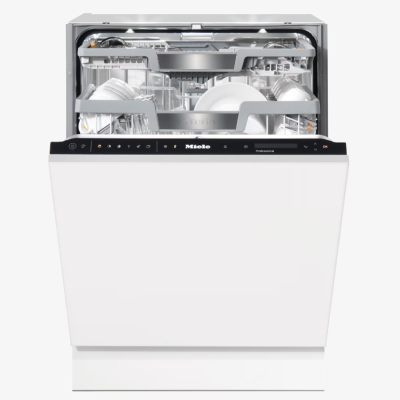 Lavavajillas Miele PFD 104 SCVI XXL de integración total 60 cm