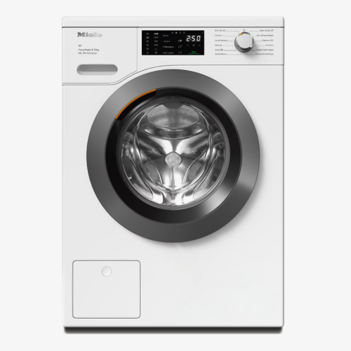 Lave-linge Miele WCK 360...
