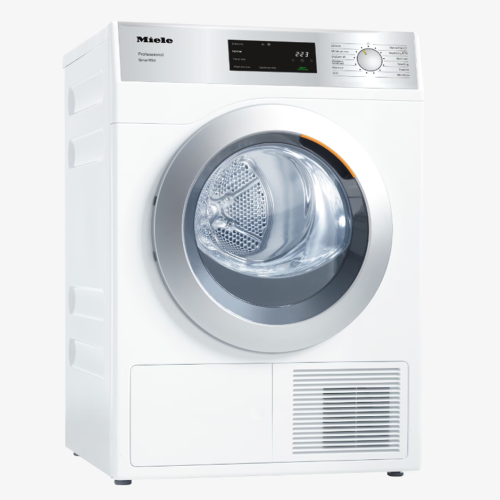 Secadora profesional Miele...