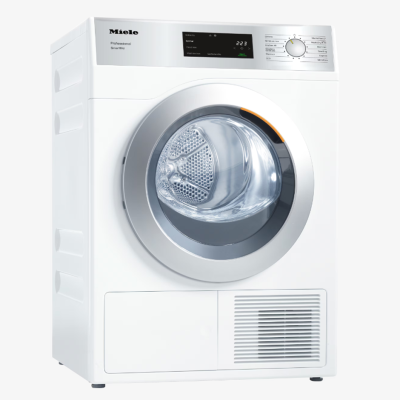 Miele pdr 1108 hp asciugatrice professional SmartBiz 8 kg bianco