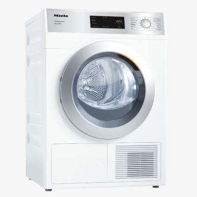 Miele pdr 1108 hp professional SmartBiz dryer 8 kg white