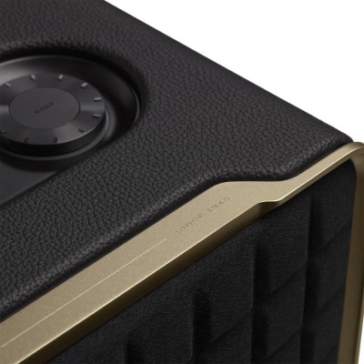 Jbl Authentics 500 speaker 135 W wired black - gold