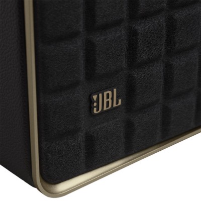 Jbl Authentics 500 altoparlante 135 W cablato nero - oro