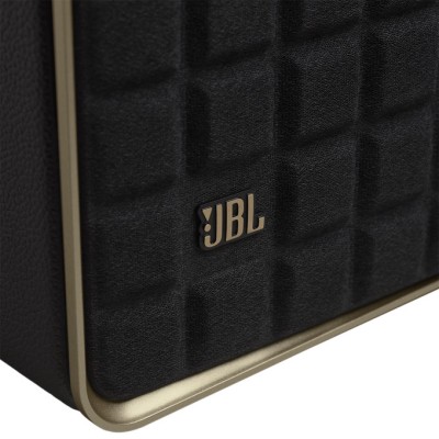Jbl Authentics 500 Lautsprecher 135 W kabelgebunden Schwarz - Gold