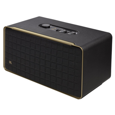 Jbl Authentics 500 speaker 135 W wired black - gold