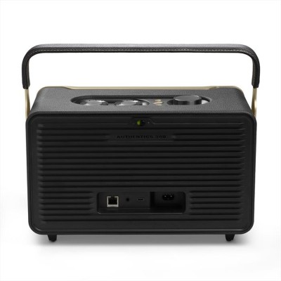 Jbl Authentics 300 altoparlante 100 W nero - oro